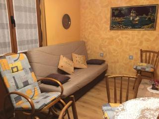 Casa de alquiler turístico en León centro - 6 plazas - 5