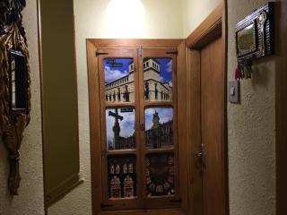 Casa de alquiler turístico en León centro - 6 plazas - 4