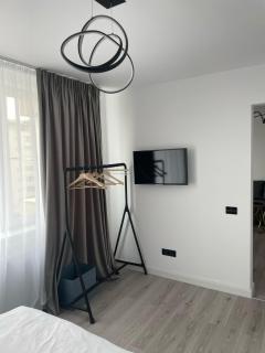 Cozy and Modern apartment Ultracentral - 2