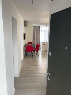 Cozy and Modern apartment Ultracentral - 9