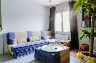 Espacio habitación triple y completamente equipado - 9