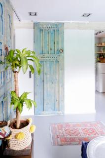 Espacio habitación triple y completamente equipado - 7