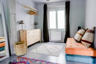 Espacio habitación triple y completamente equipado - 4