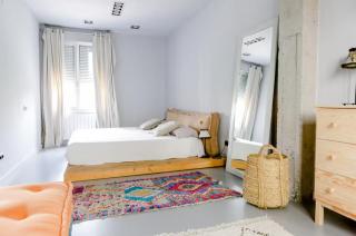 Espacio habitación triple y completamente equipado - 3