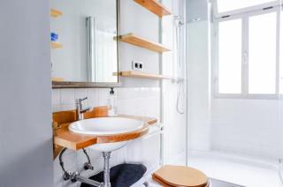 Espacio habitación triple y completamente equipado - 2