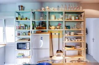 Espacio habitación triple y completamente equipado - 1