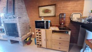 CASA DO BRAZ casa e apto de temporada - 1