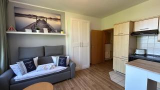 Ferienappartement 37 im Haus Brandenburg mit Meerblick - 7