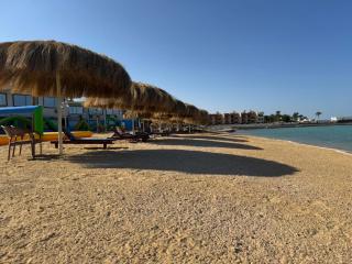 Aquatic Village - Red Sea Resort - 3