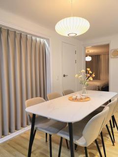 Dana House - Seoel - 3