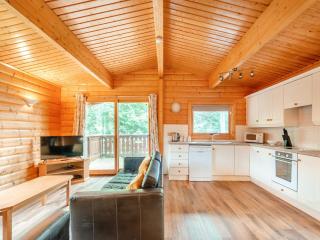 Holly Lodge - Uk37185 - 5