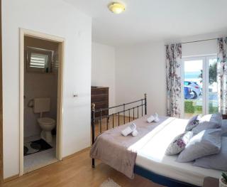 New! Apartment Complex "S" - 6