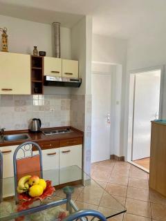 New! Apartment Complex "S" - 4