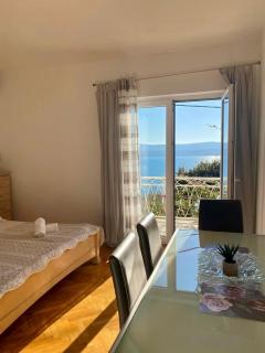 New! Apartment Complex "S" - 8