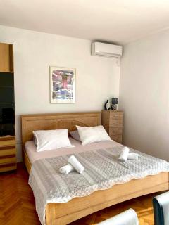 New! Apartment Complex "S" - 5