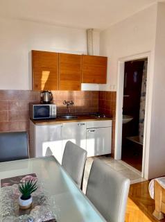 New! Apartment Complex "S" - 1