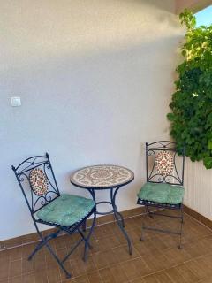 New! Apartment Complex "S" - 6