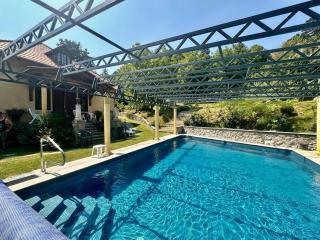 Manor House on the Danube Bend - 6