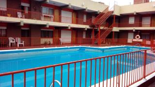 Edificio centrico - Los andes - n21 - Solo Familiar - 4