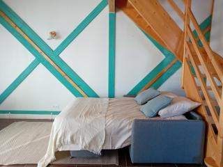 Chalet du Plateau de Sault - 5