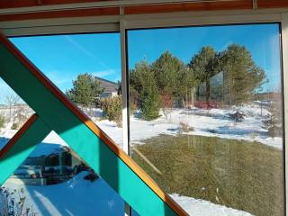 Chalet du Plateau de Sault - 3