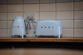 Kénosis Guest Farm Main House - 6