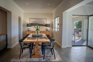 Kénosis Guest Farm Main House - 3