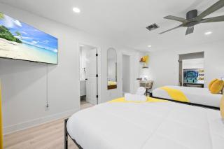 Pool & Beach Trail - Mini Golf, Bikes, Family - 5