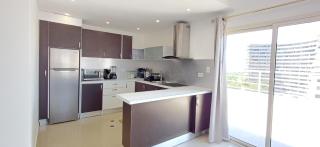 Chillis Penthouse - 6