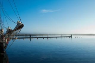 Ferienappartement 37 im Haus Brandenburg mit Meerblick - 2