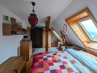 Ferienwohnung Oberförsterei Sosa 2 - 6