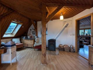 Ferienwohnung Oberförsterei Sosa 2 - 2