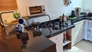 CASA DO BRAZ casa e apto de temporada - 9