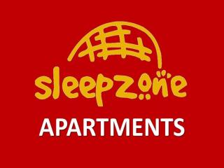 Sleepzone Galway City Apartments - 8