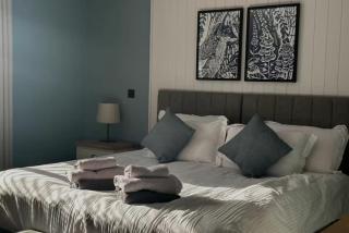 Lakeview at Makins Fishery - 1