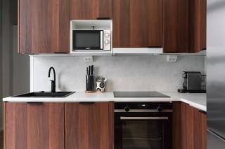 Design District Studio at Bulevardi - Helsinki - 7