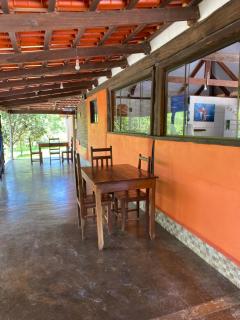 Quintal dos buritis - 3