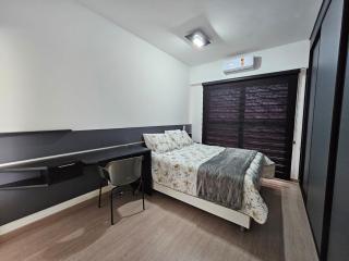 London 13 · Maior 1 dorm. do bairro Cambuí - 9