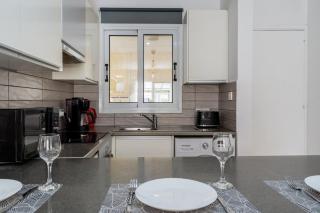 Levante - 2-BR Apt & Terrace in Larnaca - 5