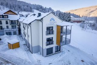 Dolina Czyrna Luksusowe Apartamenty w Szczyrku Dream Apart - 2