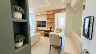 Connect 27 · Suíte elegante na Vila Itapura - 5