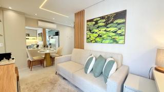 Connect 27 · Suíte elegante na Vila Itapura - 1