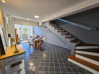 Porto Feliz 23 · Duplex aconchegante - 5