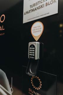 Sunrio Apartments - 2