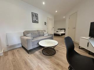 Business-Ready Studio Free Parking - NEC & Airport - 7