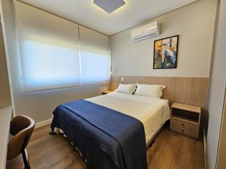 Lille 83 · Studio encantador no Cambuí - 8