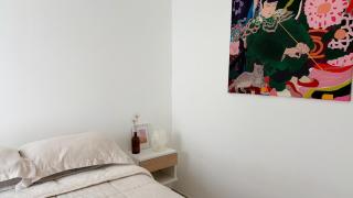 Temporario Sur, hasta 4 personas con 3 camas, General Roca - 1