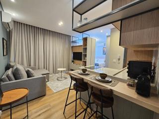 Lille 83 · Studio encantador no Cambuí - 6