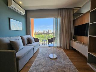 Lille 83 · Studio encantador no Cambuí - 4