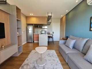 Lille 83 · Studio encantador no Cambuí - 1